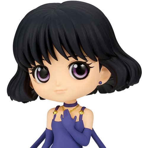 Wholesale Pretty Guardian Sailor Moon Princess Saturn Ver. A Q Posket